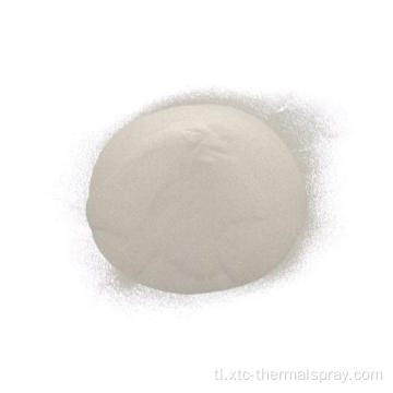 Alumina 3 % titania thermal spray pulbos 15-38um